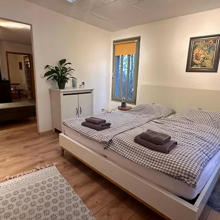 Appartement Willi Ohler Haus à Worpswede Extérieur photo