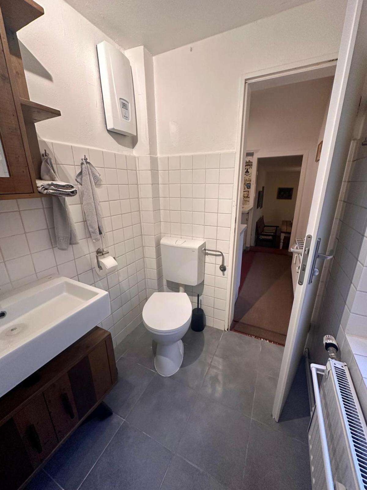 Appartement Willi Ohler Haus