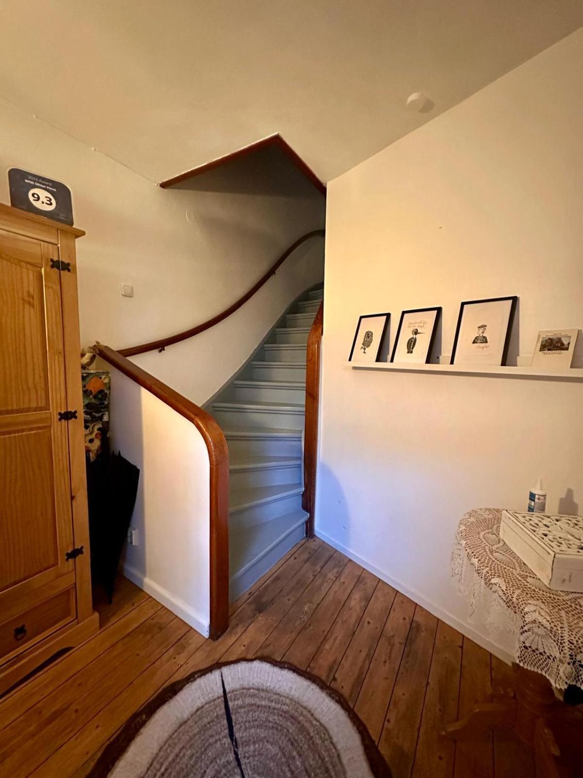 Apartment Willi Ohler Haus *