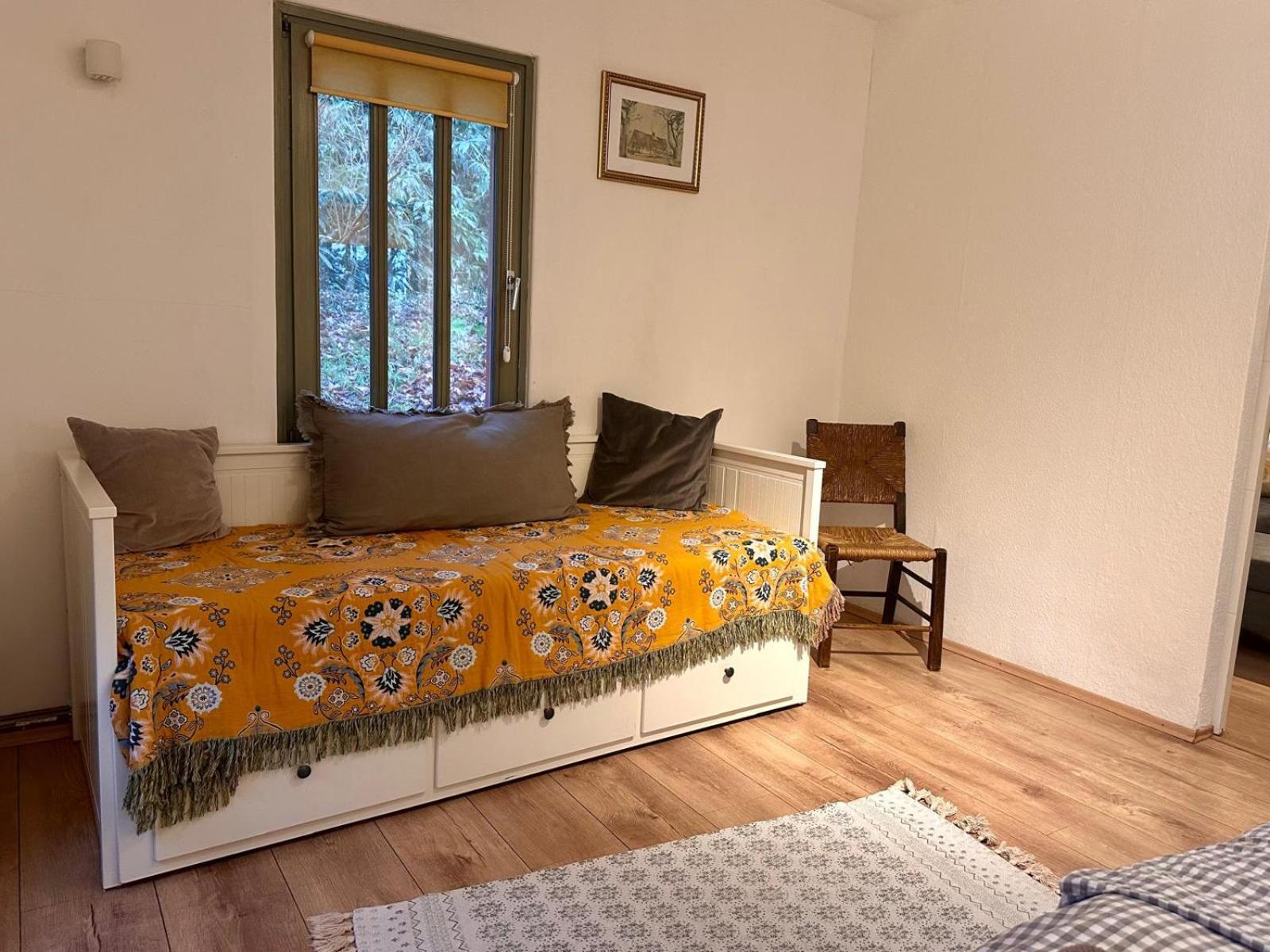 Willi Ohler Haus Appartement