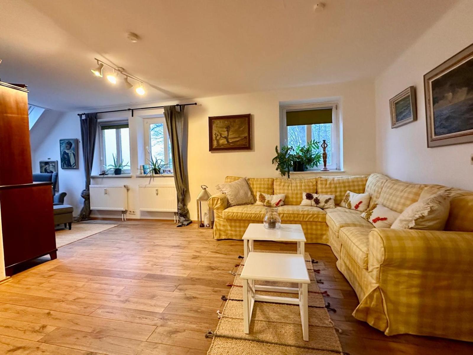Appartement Willi Ohler Haus