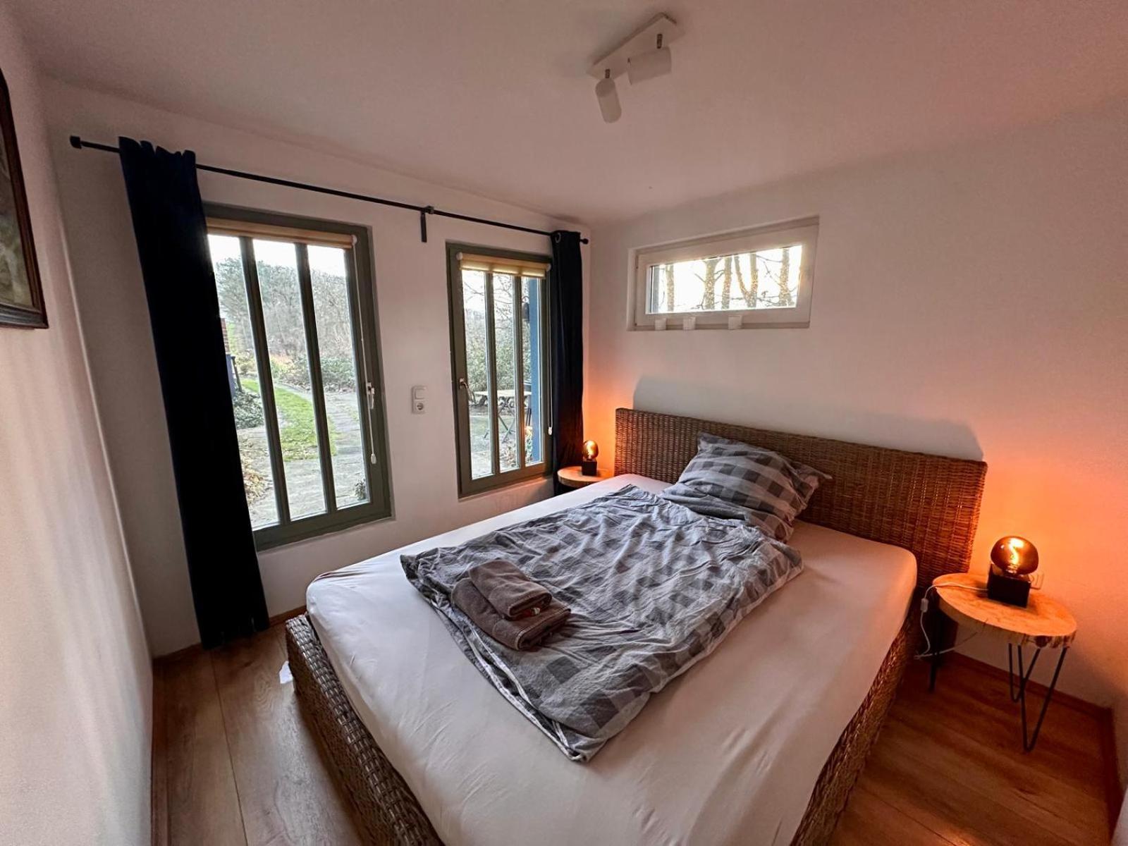 Appartement Willi Ohler Haus