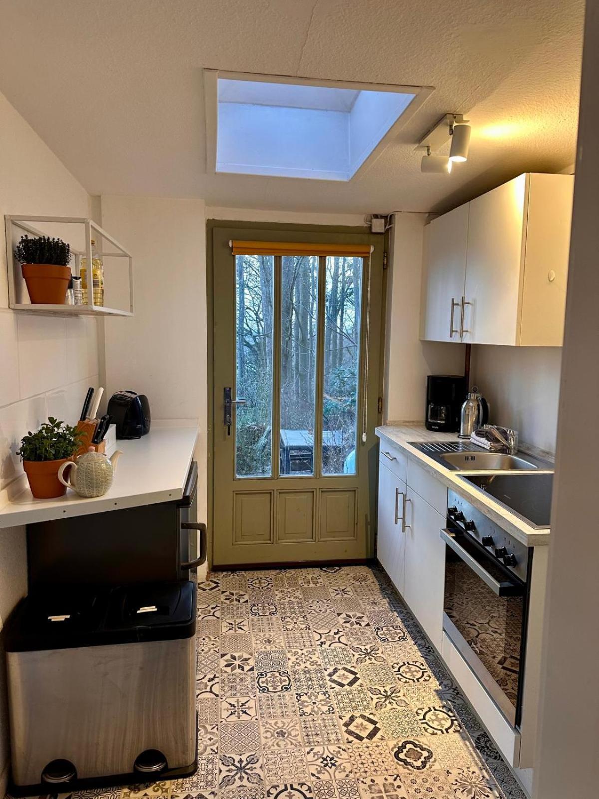 Appartement Willi Ohler Haus *