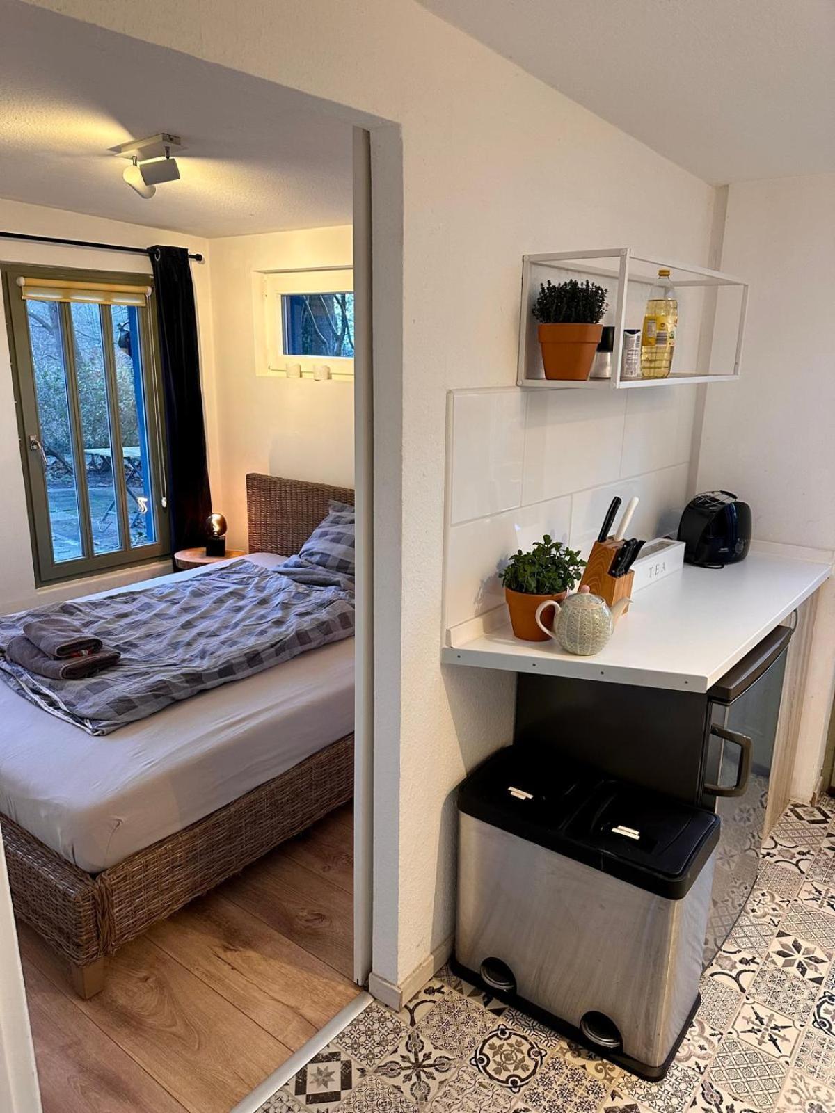 Willi Ohler Haus Appartement Worpswede
