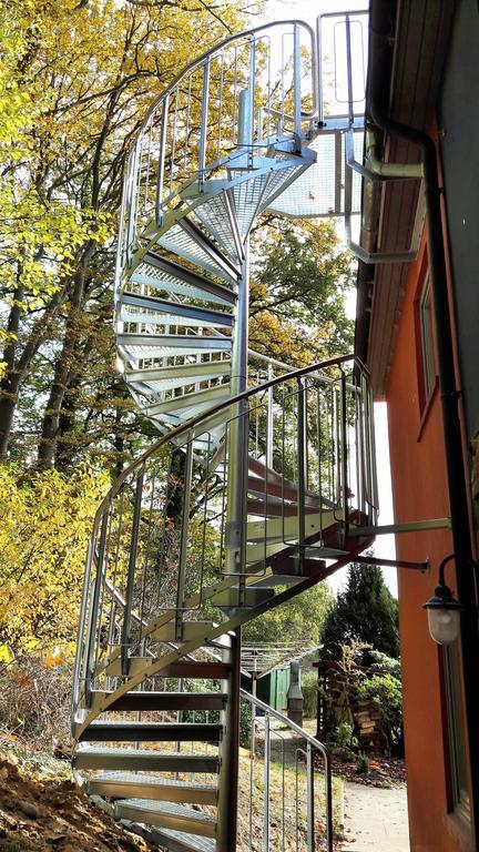 Willi Ohler Haus