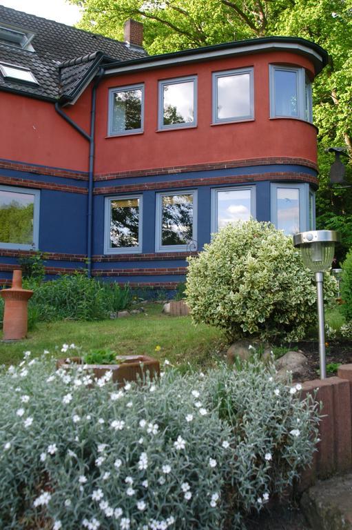 Appartement Willi Ohler Haus