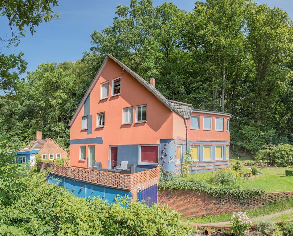 Appartement Willi Ohler Haus *