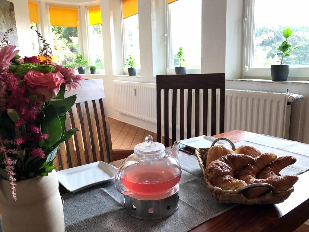 Appartement Willi Ohler Haus