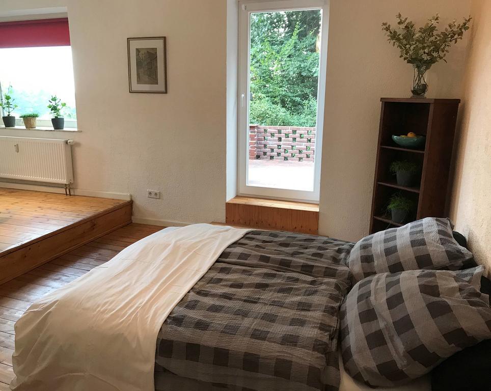 Willi Ohler Haus Appartement