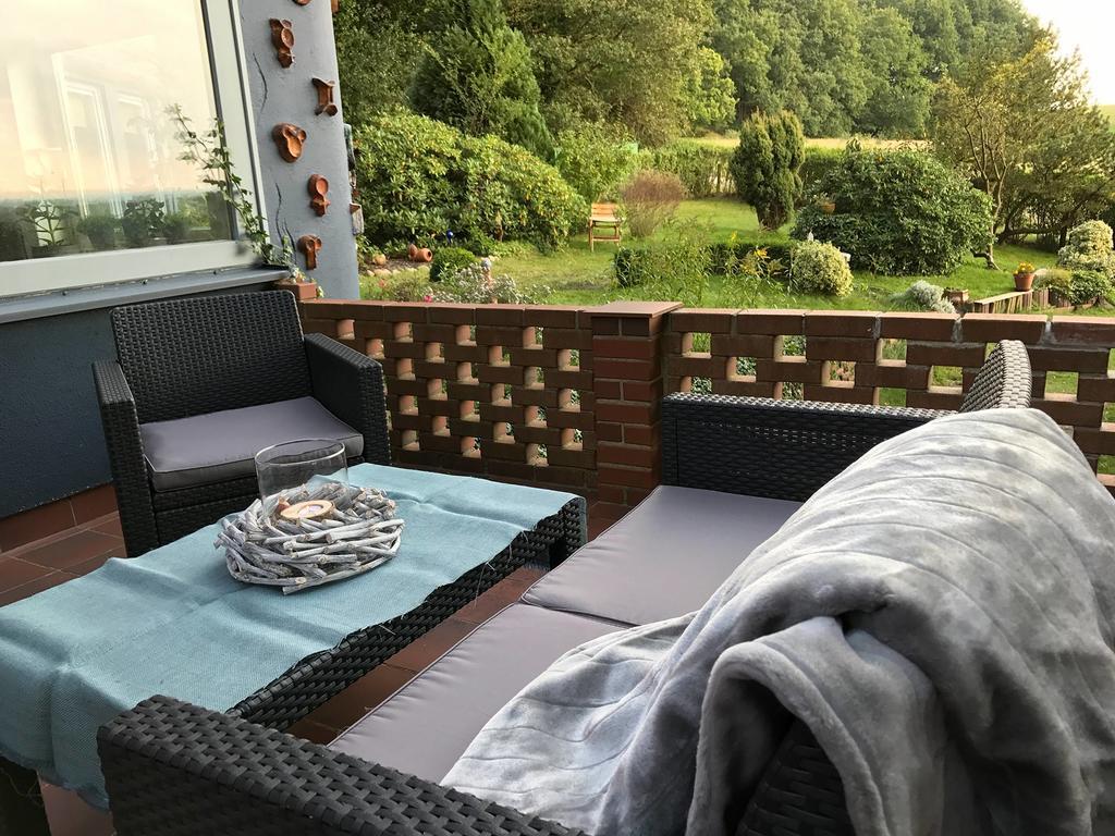 Willi Ohler Haus Appartement