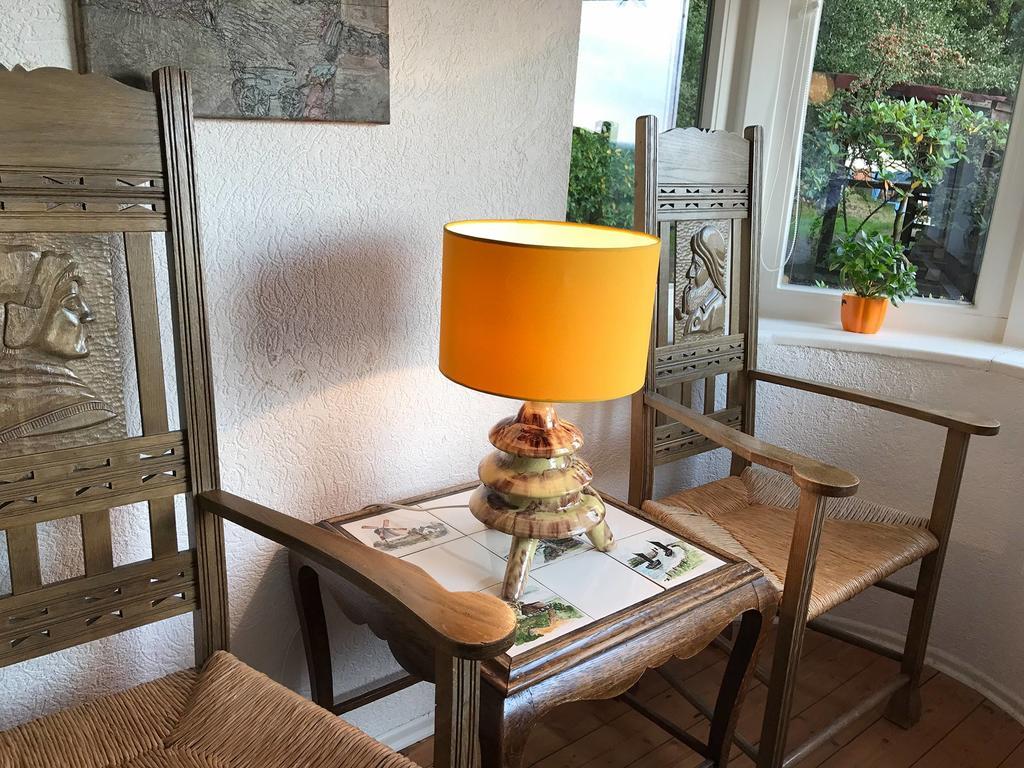 Appartement Willi Ohler Haus