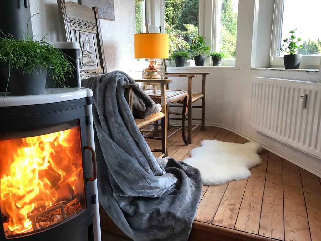 Willi Ohler Haus Appartement Worpswede