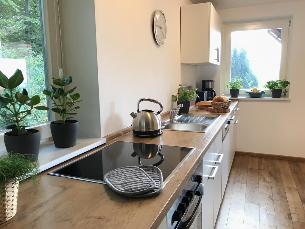 Appartement Willi Ohler Haus *